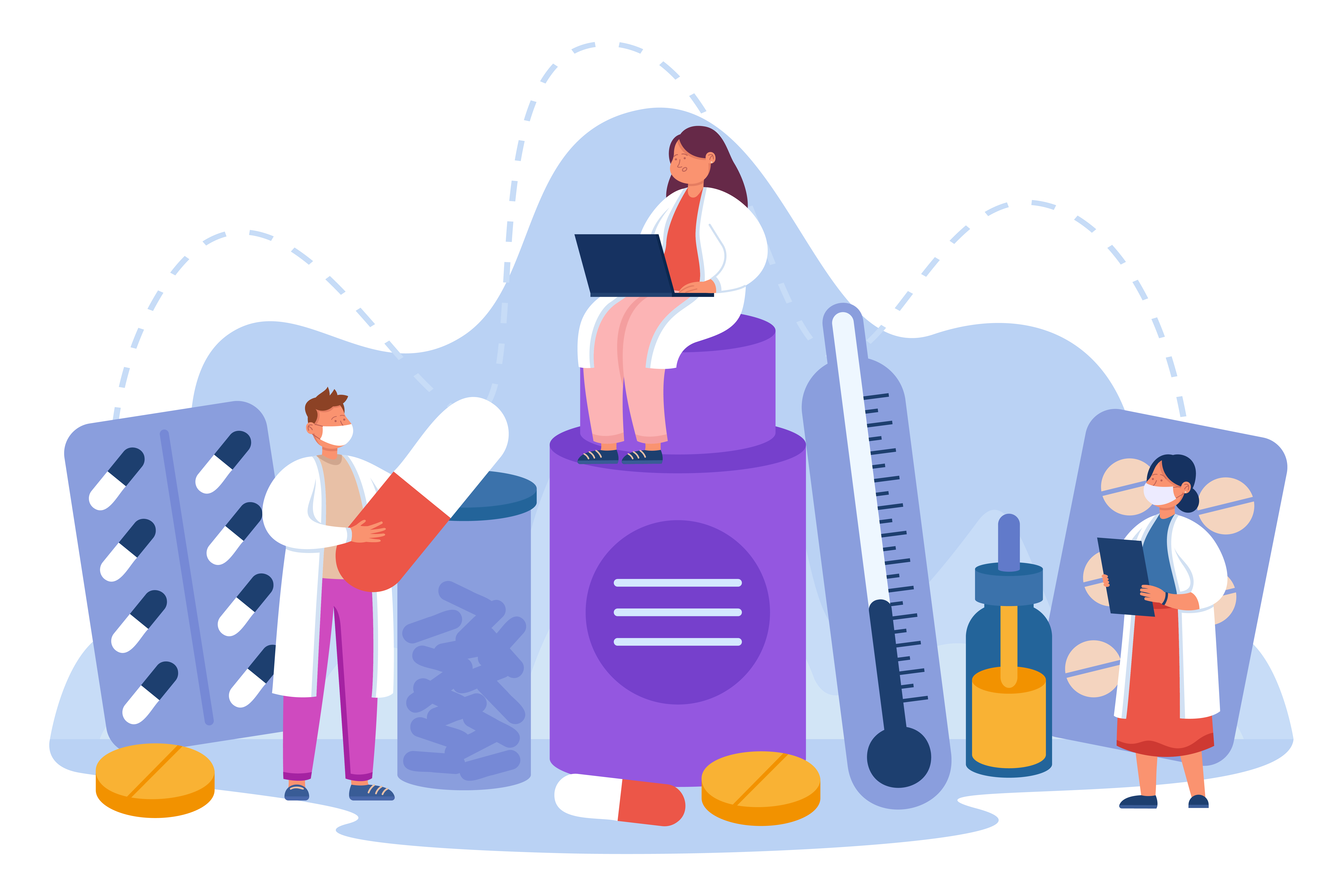 Imagen Farmacéutico